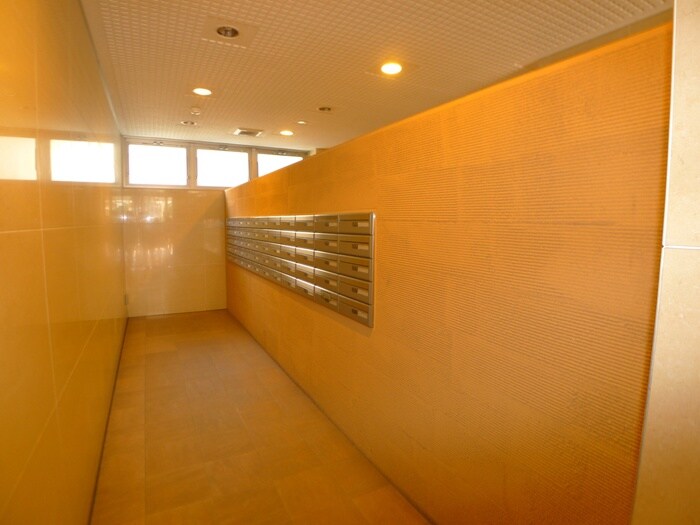 物件外観写真3　(建物設備)