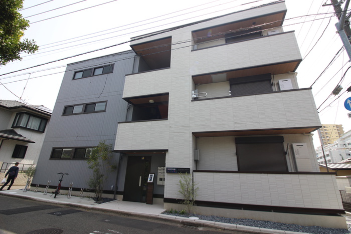 ホルテンジエ原町田