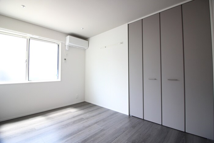 ホルテンジエ原町田の居室