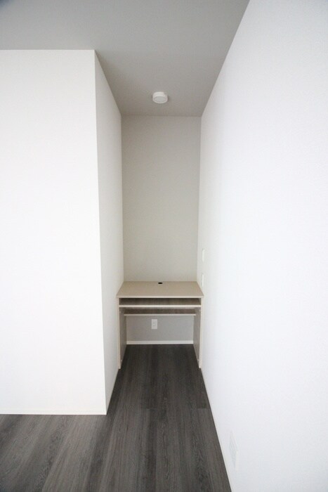 ホルテンジエ原町田の内観写真