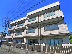 ２９７ハイム外観写真