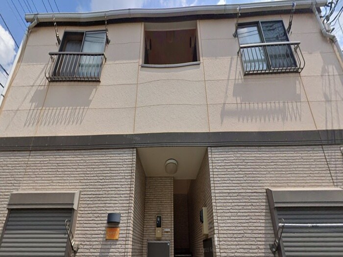 物件外観写真2　(外観写真)