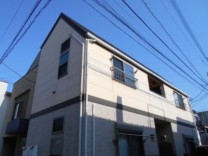 物件外観写真5　(外観写真)