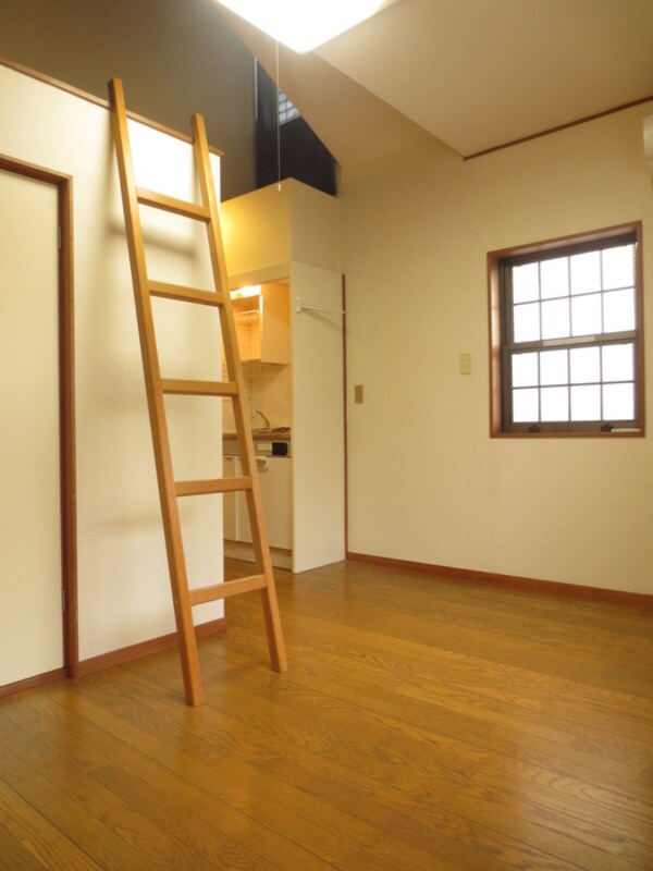 居室