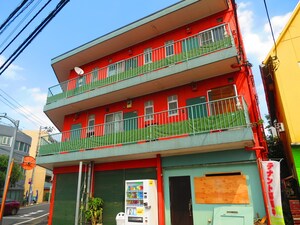 日東ビル外観写真