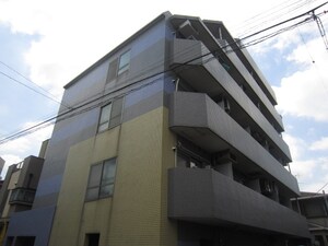 プチメゾン目黒(303)外観写真