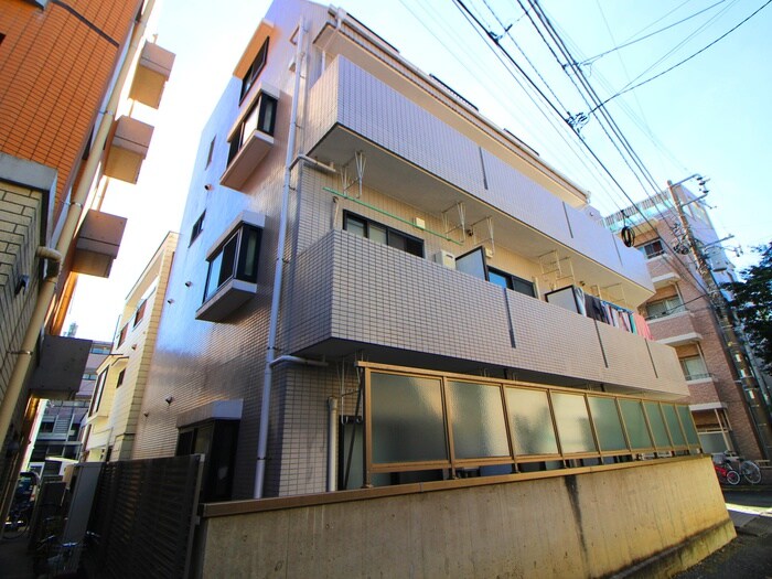 物件外観写真3　(外観写真)