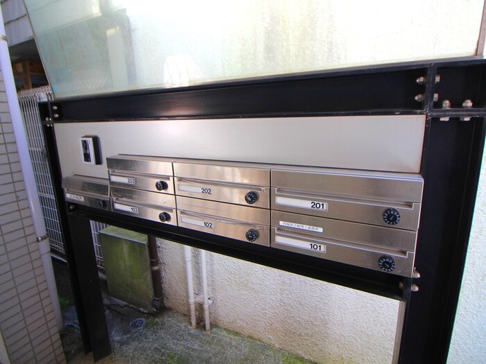 物件外観写真4　(その他)