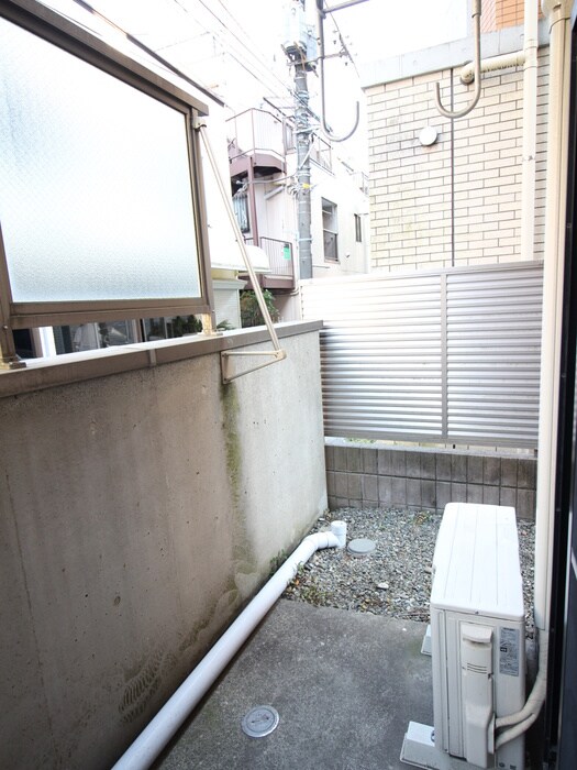 物件内観写真21　(ベランダ・バルコニー)