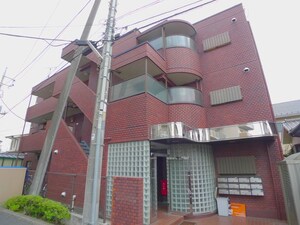 煉瓦館 89外観写真