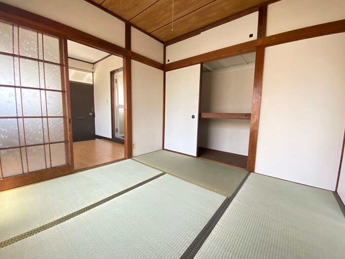 物件内観写真5　(内観写真)