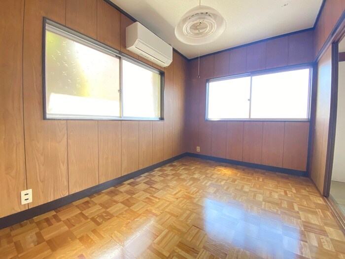 物件内観写真6　(居室)