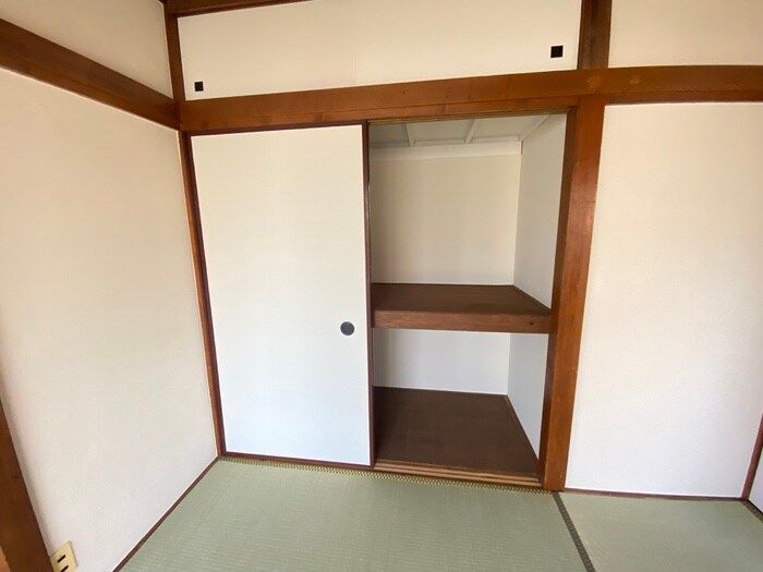 物件内観写真7　(収納)