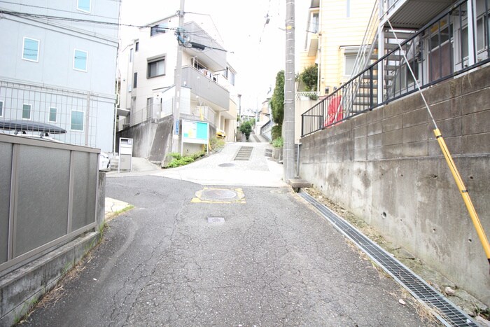 物件外観写真3　(周辺環境)