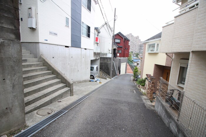 物件外観写真4　(周辺環境)