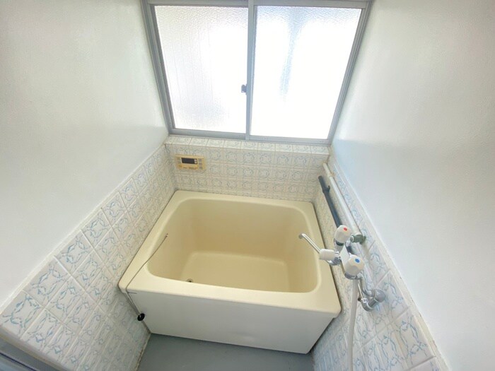 物件内観写真10　(バス／シャワールーム等)