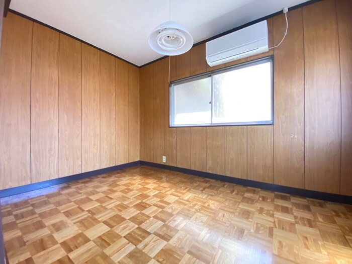 物件内観写真18　(居室)