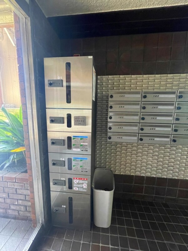 建物設備