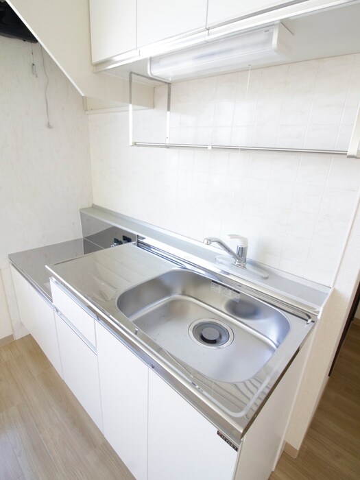 物件内観写真7　(キッチン)