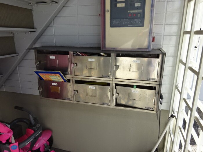 物件外観写真5　(その他)