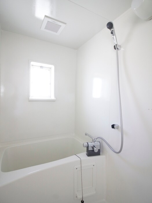 物件内観写真11　(バス／シャワールーム等)