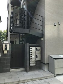 MELDIA南浦和Ⅱの外観写真