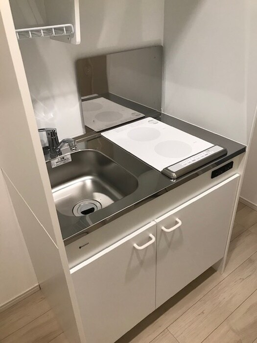 物件内観写真7　(キッチン)