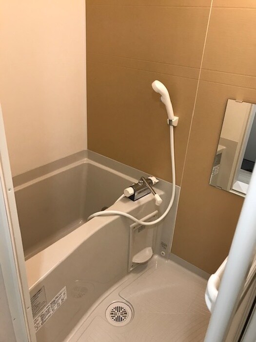 物件内観写真8　(バス／シャワールーム等)