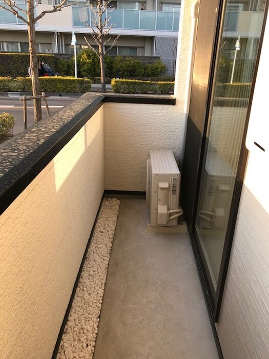 物件内観写真13　(ベランダ・バルコニー)