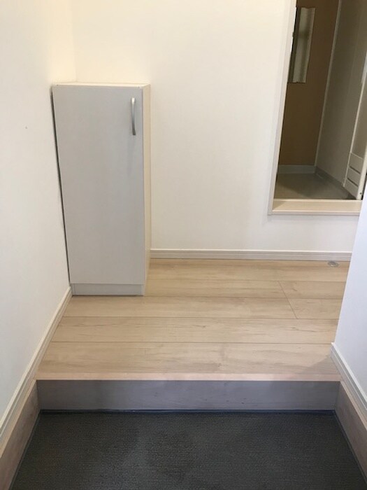 物件内観写真14　(靴箱)