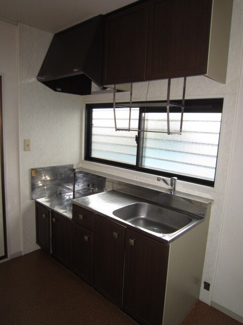 物件内観写真7　(キッチン)