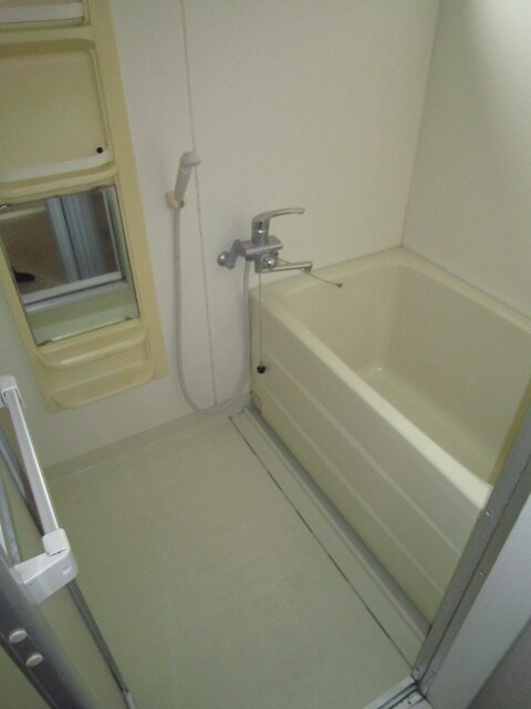 物件内観写真9　(バス／シャワールーム等)