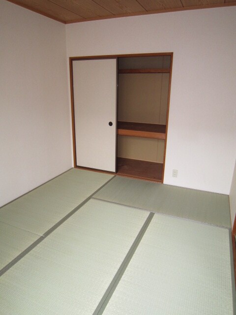 物件内観写真14　(居室)