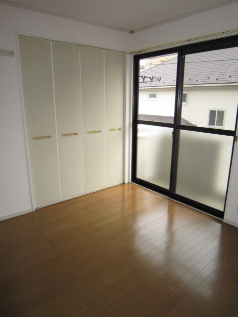 物件内観写真15　(居室)