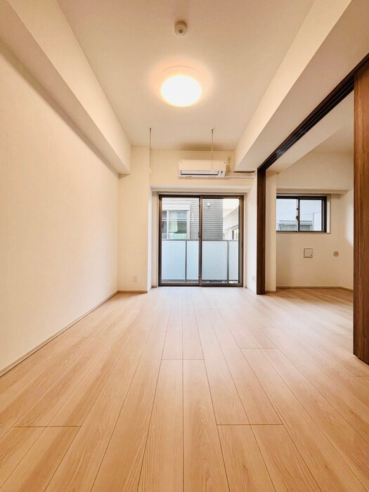 物件内観写真10　(居室)