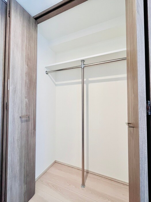 物件内観写真11　(収納)