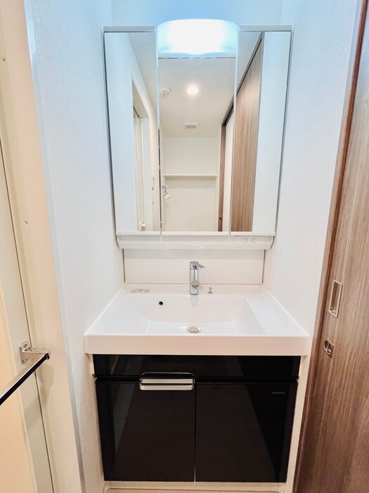 物件内観写真14　(洗面)