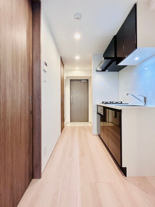 物件内観写真19　(廊下)