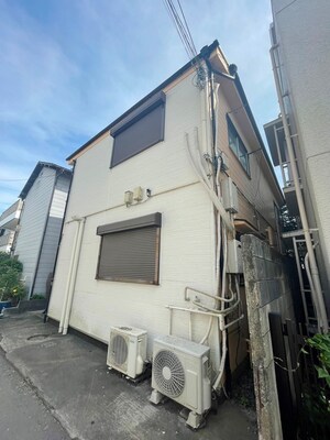 コーポ小澤外観写真