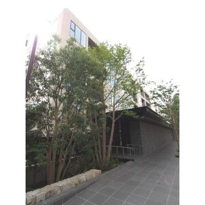 グランスイート広尾(610)外観写真