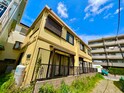 横浜ハイツ