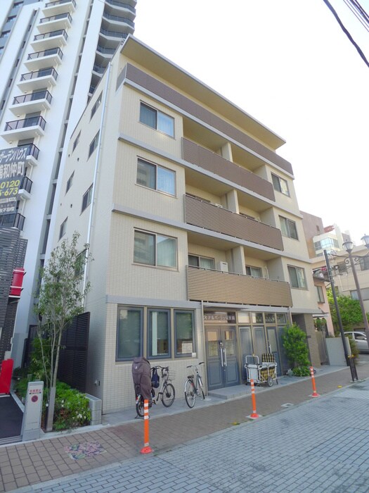 物件外観写真2　(外観写真)