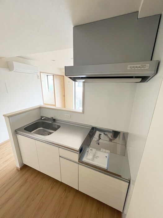 物件内観写真11　(キッチン)