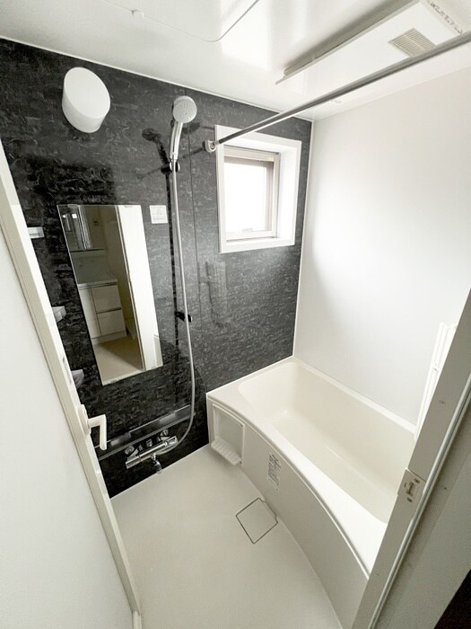 物件内観写真12　(バス／シャワールーム等)