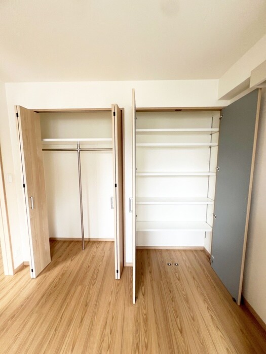 物件内観写真16　(収納)