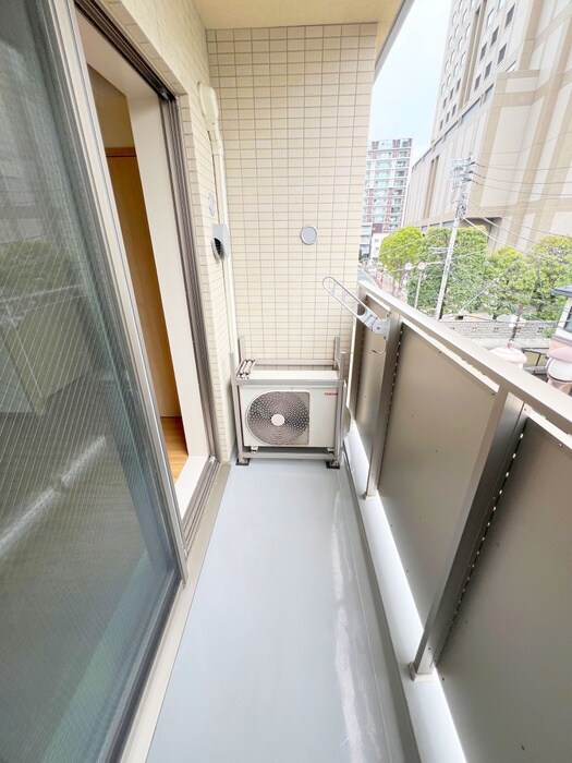 物件内観写真20　(ベランダ・バルコニー)