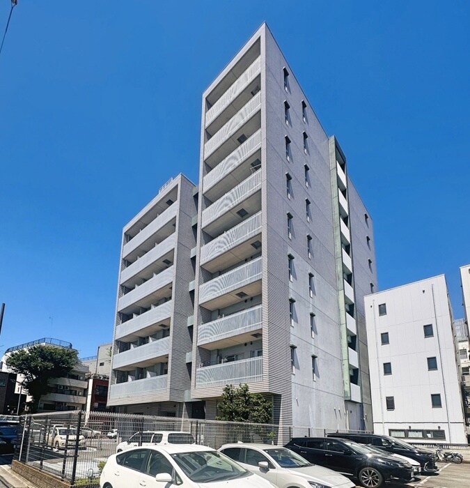 物件外観写真6　(周辺環境)