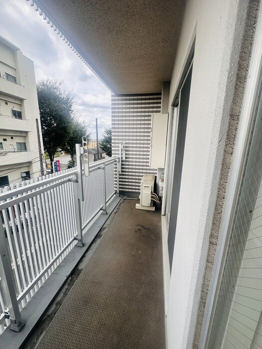 物件内観写真21　(ベランダ・バルコニー)