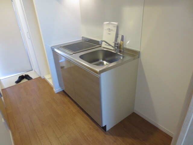 物件内観写真5　(キッチン)