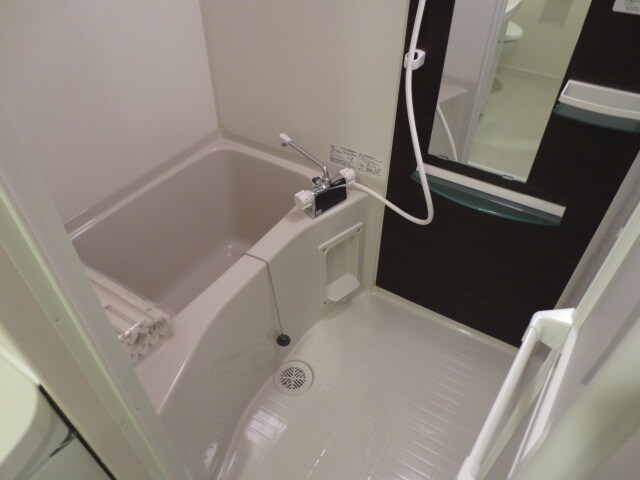 物件内観写真6　(バス／シャワールーム等)